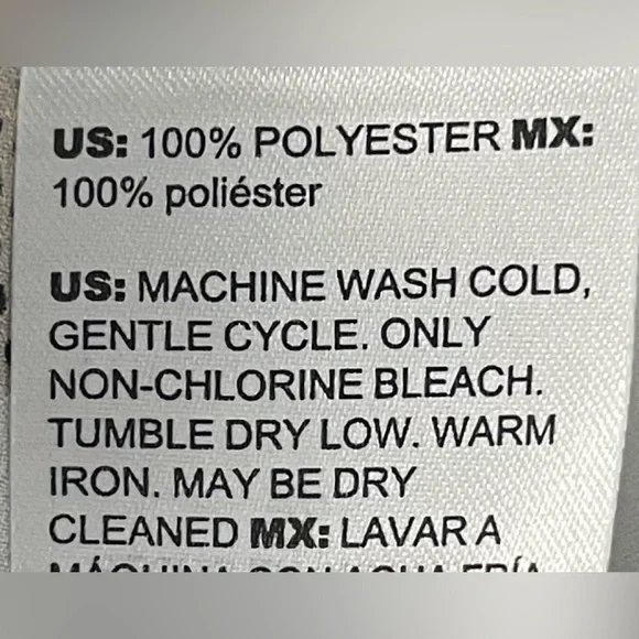 White House Black Market Long-Sleeve Soft Shirt, Size XXS - Picture 5 of 5